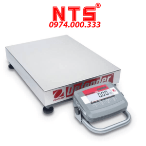 CÂN BÀN ĐIỆN TỬ OHAUS-D31P60BR5