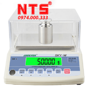 CÂN ĐIỆN TỬ SKY-W