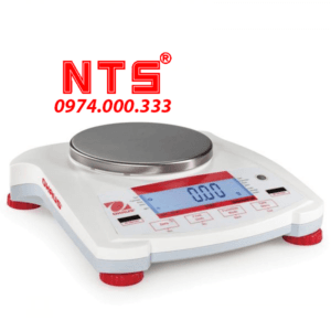 CÂN ĐIỆN TỬ OHAUS SPX