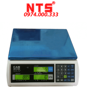 Cân Điện Tử NTS CAS EC II