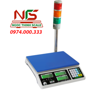 Cân Phân Tích Điện Tử