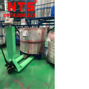 CÂN ĐIỆN TỬ XE NÂNG 1 TẤN - 3 TẤN