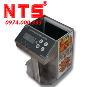 MÁY ĐO ĐỘ ẨM HẠT ĐIỀU TD-530