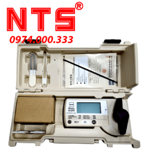 MÁY ĐO ĐỘ ẨM GẠO KETT FV 211