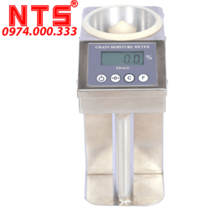 Máy đo độ ẩm hạt ngũ cốc TD620